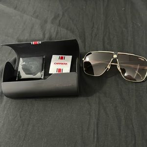 Mens CARRERA sunglasses